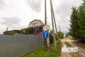 Дом 75м², 2-этажный, участок 6 сот.