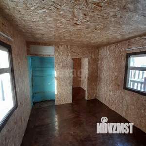 Дом 27м², 1-этажный, участок 17 сот.