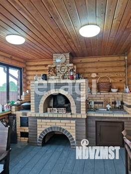 Дом 85м², 1-этажный, участок 7 сот.