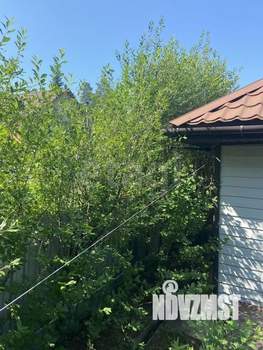 Дом 50м², 1-этажный, участок 9 сот.