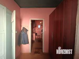 Дом 42м², 1-этажный, участок 4 сот.