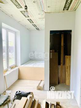 Дом 278м², 2-этажный, участок 5 сот.