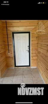 Дом 180м², 2-этажный, участок 8 сот.