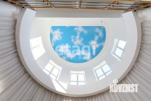 Дом 440м², 2-этажный, участок 22 сот.