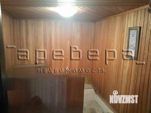 Коттедж 198м², 3-этажный, участок 10 сот.