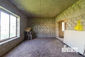 Дом 137м², 2-этажный, участок 8 сот.