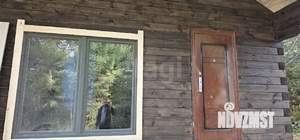 Дом 45м², 1-этажный, участок 12 сот.