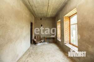 Дом 400м², 3-этажный, участок 6 сот.