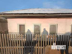 Дом 42м², 1-этажный, участок 4 сот.