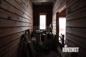 Дом 271м², 3-этажный, участок 10 сот.