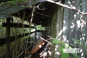 Дом 40м², 1-этажный, участок 4 сот.