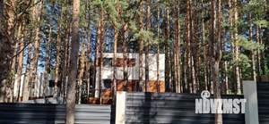 Дом 178м², 2-этажный, участок 12 сот.