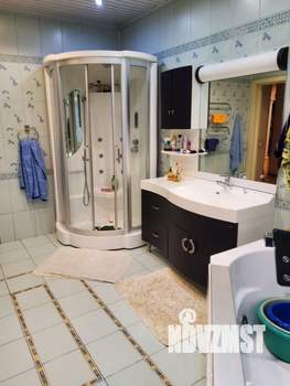 Коттедж 320м², 2-этажный, участок 8 сот.