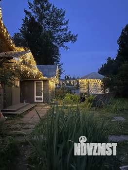 Дом 73м², 2-этажный, участок 7 сот.