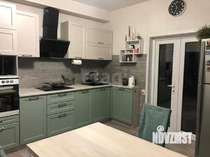 Дом 252м², 2-этажный, участок 6 сот.