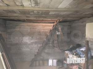 Дом 150м², 3-этажный, участок 8 сот.