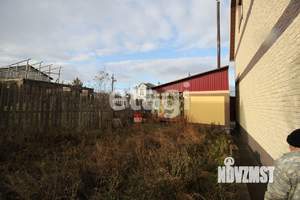 Дом 500м², 3-этажный, участок 20 сот.