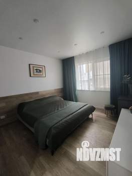 Дом 95м², 1-этажный, участок 6 сот.