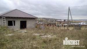 Дом 60м², 1-этажный, участок 8 сот.