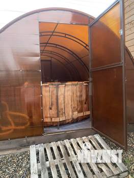 Дом 25м², 1-этажный, участок 5 сот.