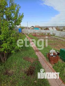 Дом 211м², 2-этажный, участок 13 сот.