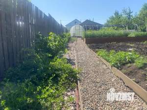 Дом 30м², 1-этажный, участок 10 сот.