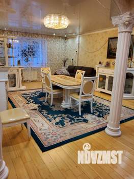 Коттедж 320м², 2-этажный, участок 8 сот.