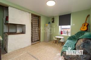 Дом 67м², 1-этажный, участок 5 сот.