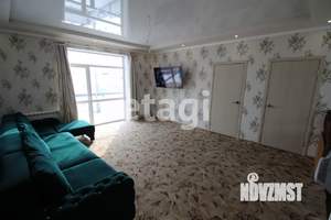 Дом 130м², 2-этажный, участок 8 сот.