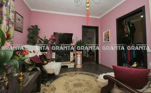 Дом 119м², 2-этажный, участок 15 сот.