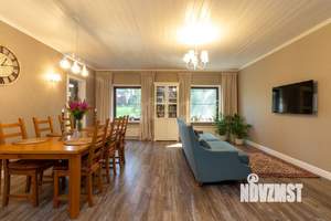 Дом 155м², 2-этажный, участок 16 сот.