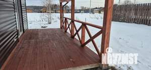 Дом 95м², 2-этажный, участок 7 сот.