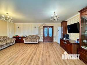 Дом 102м², 1-этажный, участок 7 сот.