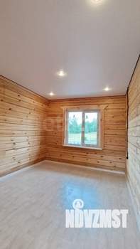 Дом 180м², 1-этажный, участок 7 сот.