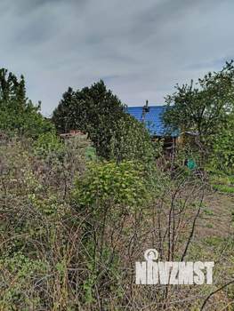 Дом 50м², 1-этажный, участок 5 сот.