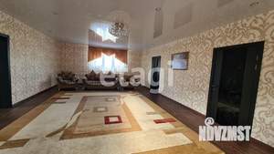 Дом 30м², 3-этажный, участок 6 сот.