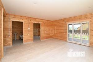 Дом 135м², 2-этажный, участок 6 сот.