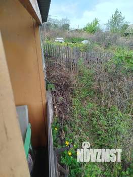 Дом 50м², 1-этажный, участок 5 сот.