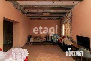 Дом 172м², 3-этажный, участок 8 сот.