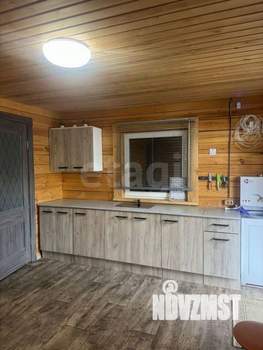 Дом 48м², 1-этажный, участок 10 сот.