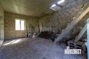 Дом 137м², 2-этажный, участок 8 сот.