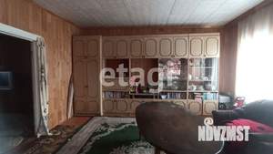 Дом 64м², 1-этажный, участок 18 сот.