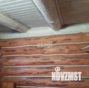 Дом 90м², 2-этажный, участок 8 сот.