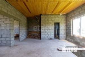 Дом 137м², 2-этажный, участок 8 сот.