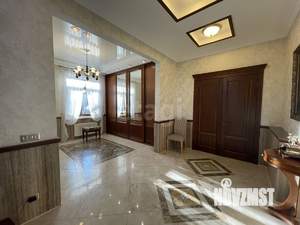 Дом 357м², 3-этажный, участок 43 сот.