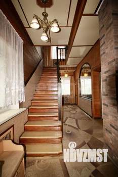 Дом 212м², 2-этажный, участок 6 сот.