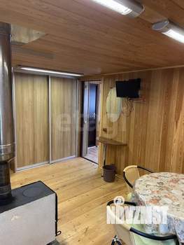 Дом 50м², 1-этажный, участок 9 сот.