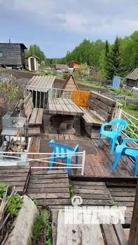 Дом 66м², 2-этажный, участок 4 сот.