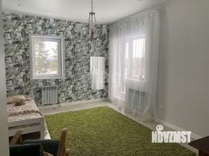 Дом 187м², 2-этажный, участок 28 сот.