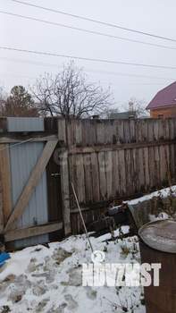 Дом 16м², 1-этажный, участок 4 сот.